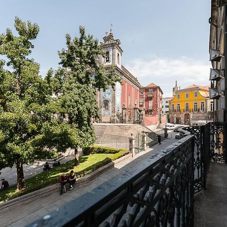 Guestready - Batalha Mezzanines Apartman Porto Kültér fotó