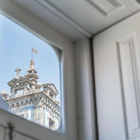 Guestready - Batalha Mezzanines Apartman Porto Kültér fotó
