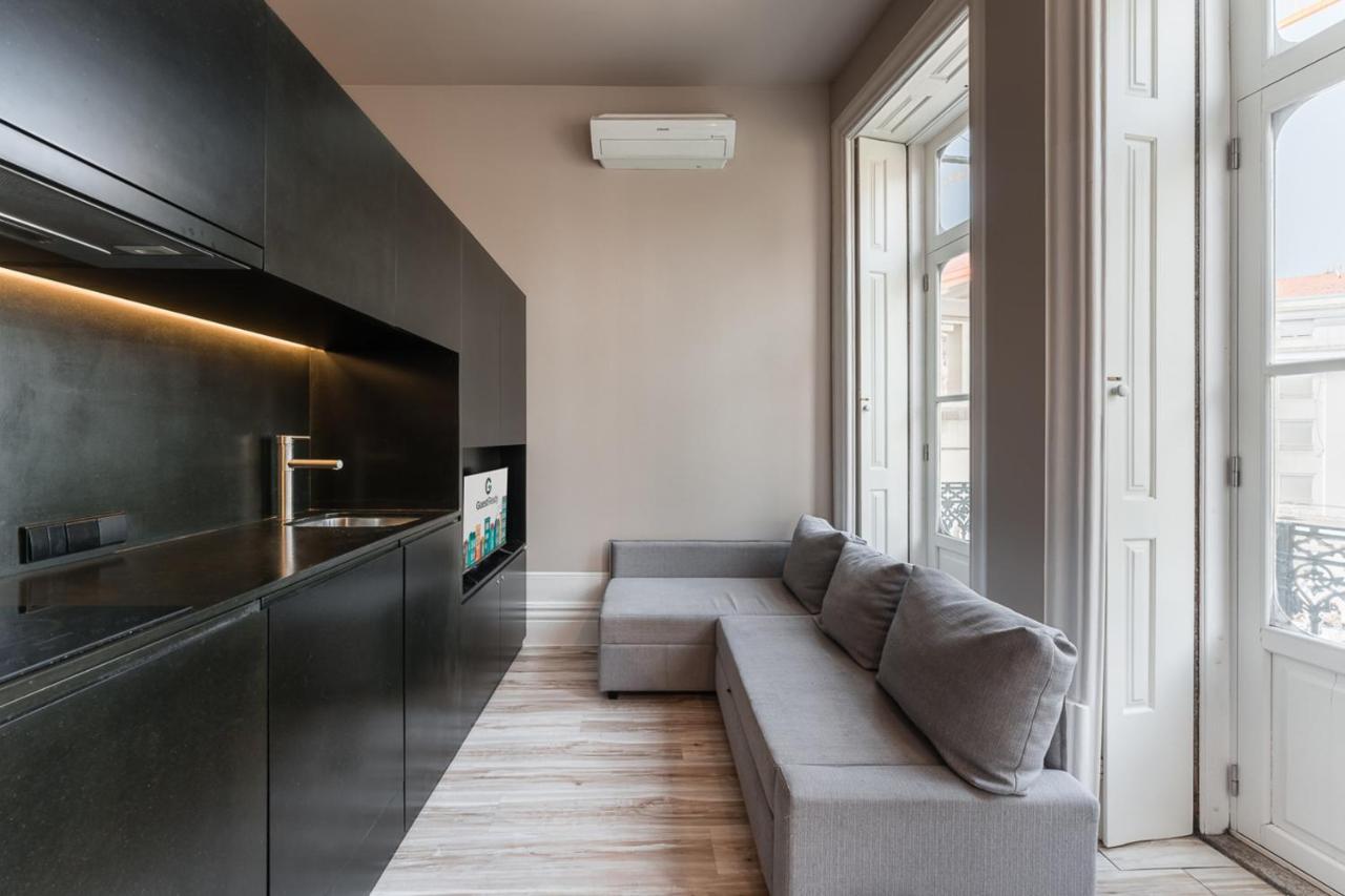 Guestready - Batalha Mezzanines Apartman Porto Kültér fotó