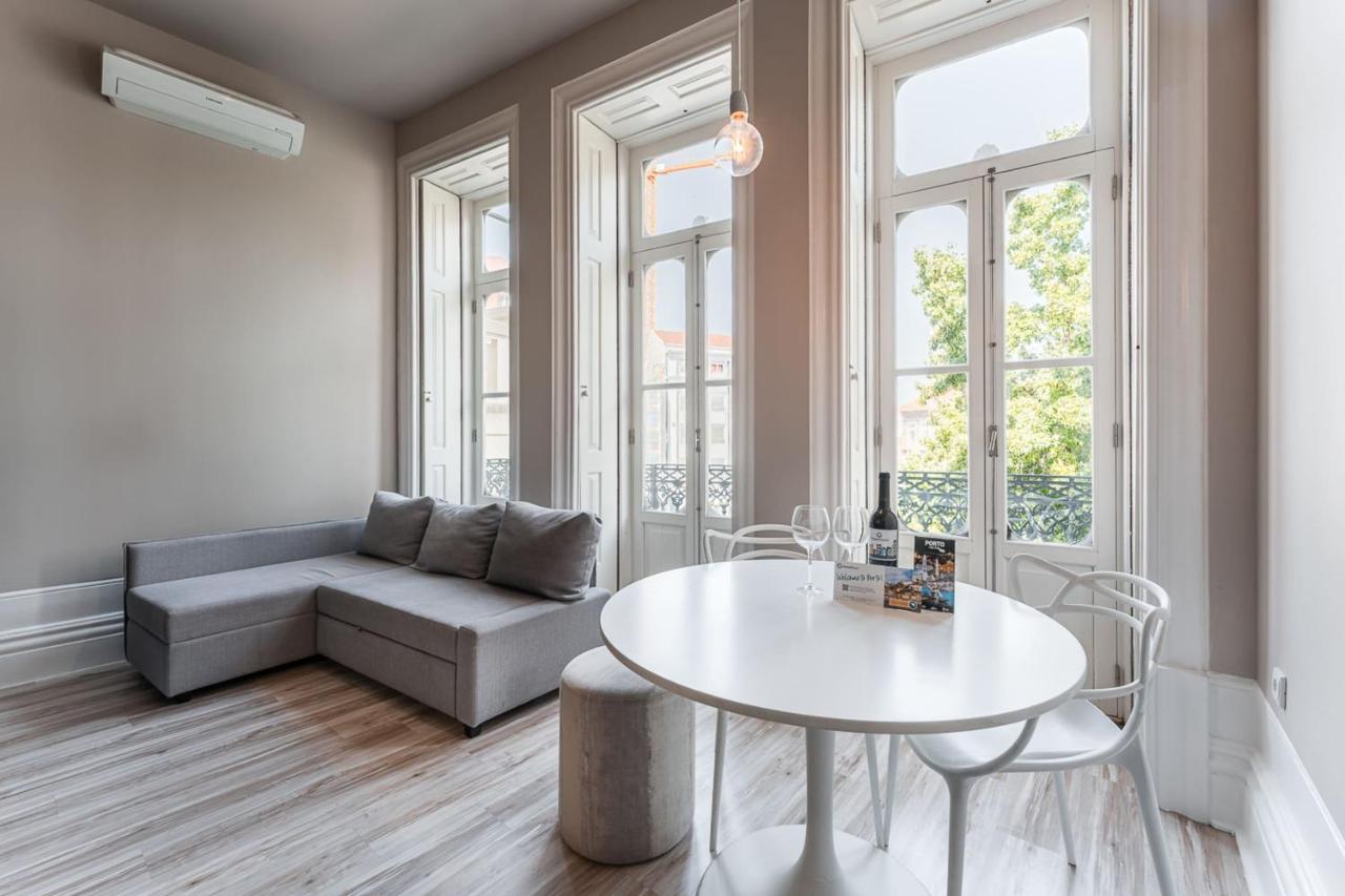Guestready - Batalha Mezzanines Apartman Porto Kültér fotó