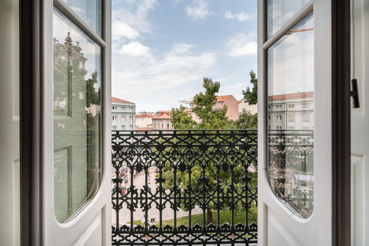 Guestready - Batalha Mezzanines Apartman Porto Kültér fotó