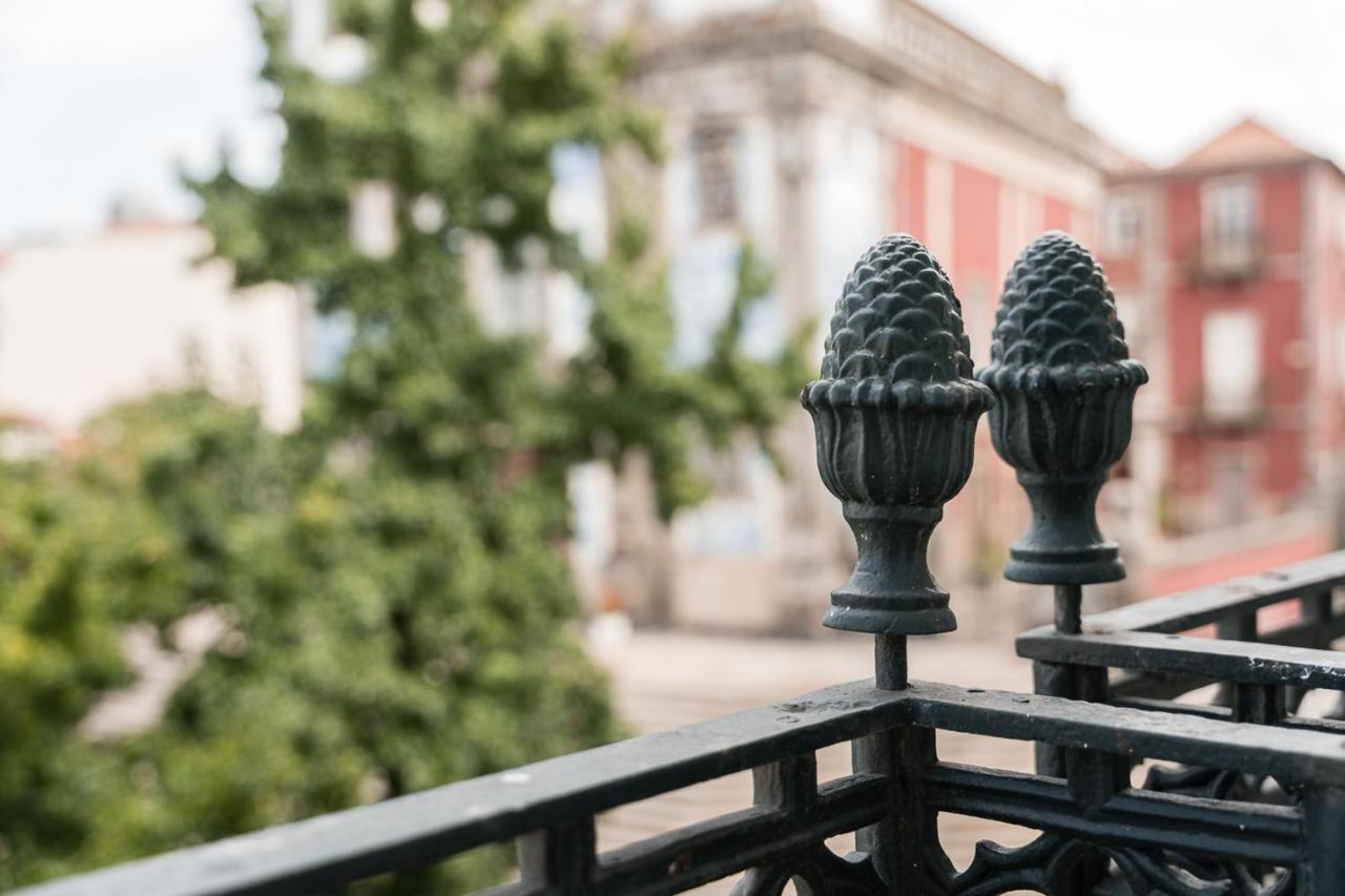 Guestready - Batalha Mezzanines Apartman Porto Kültér fotó