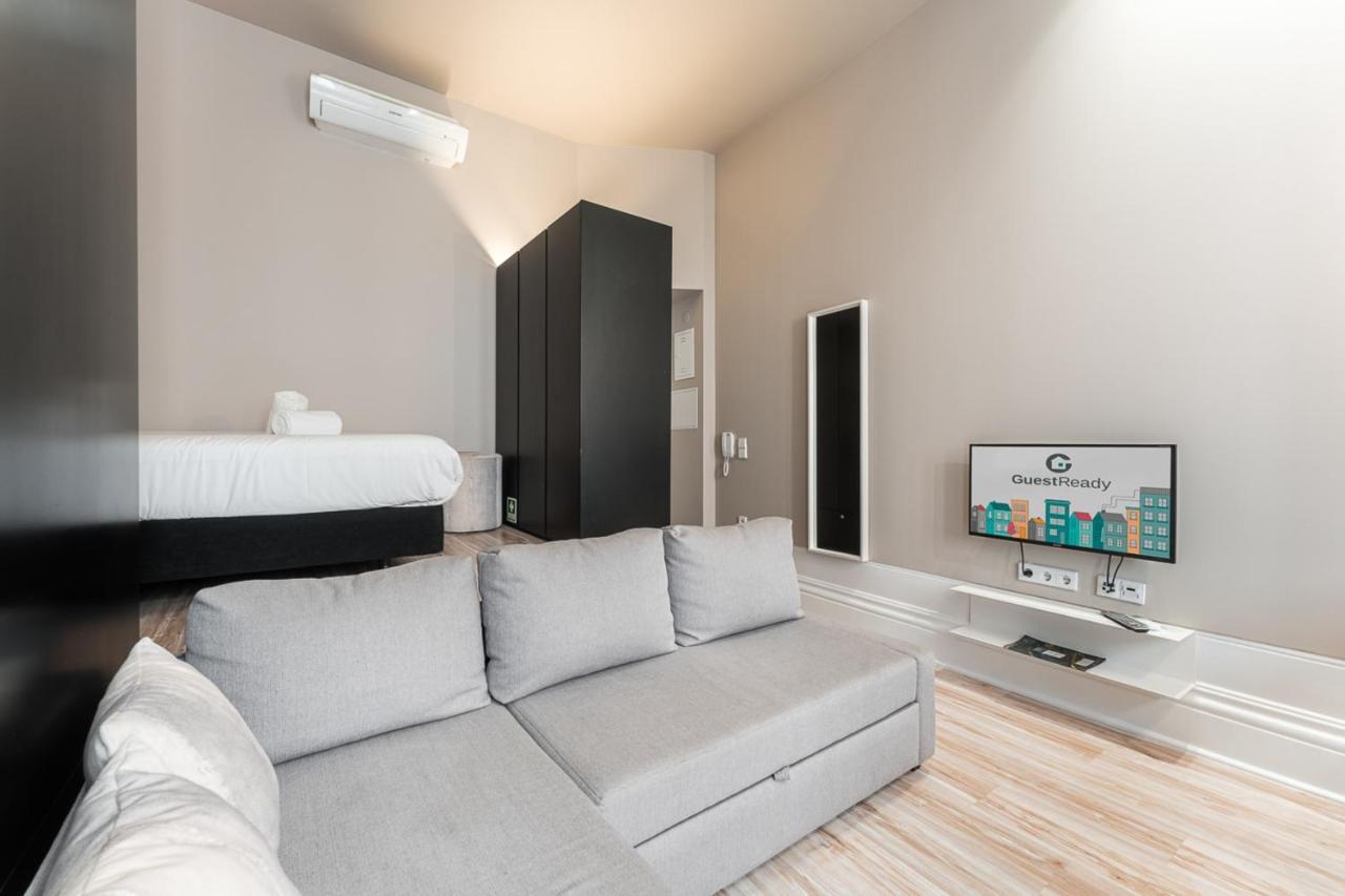 Guestready - Batalha Mezzanines Apartman Porto Kültér fotó