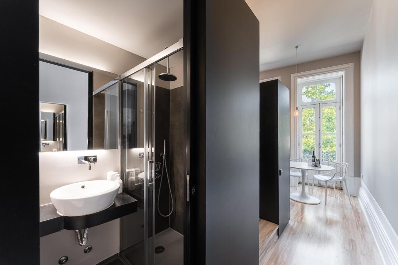 Guestready - Batalha Mezzanines Apartman Porto Kültér fotó
