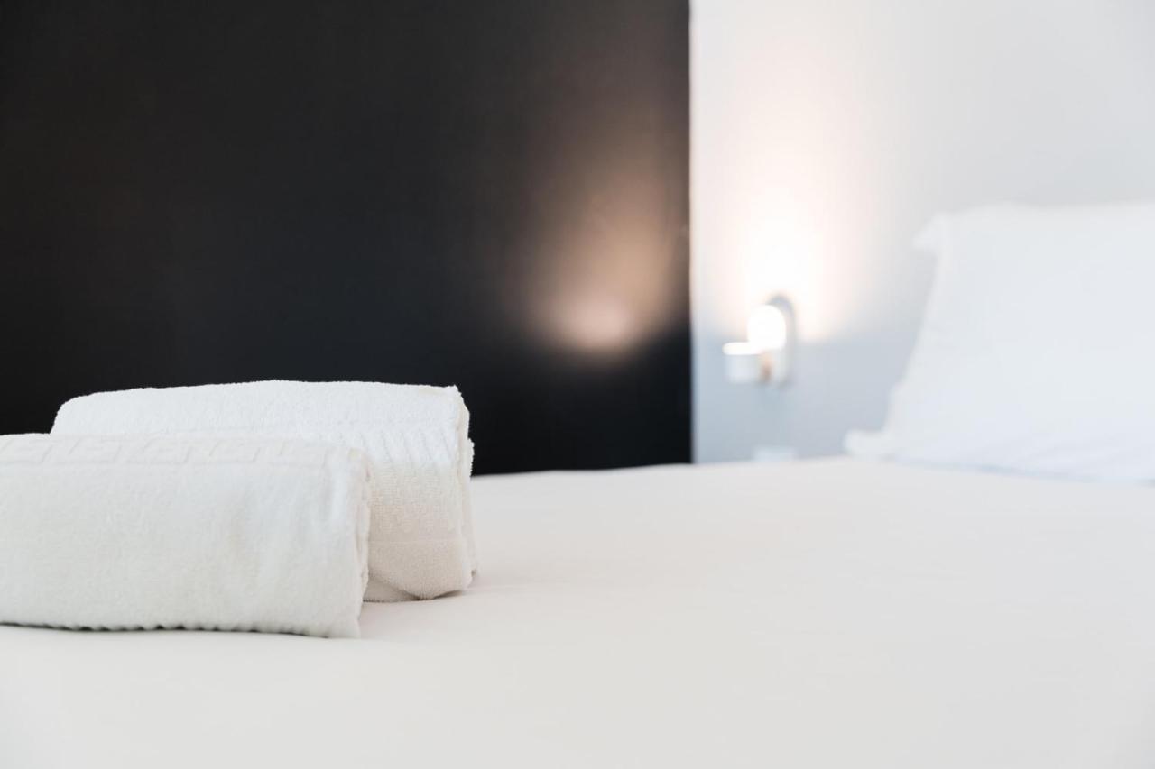 Guestready - Batalha Mezzanines Apartman Porto Kültér fotó