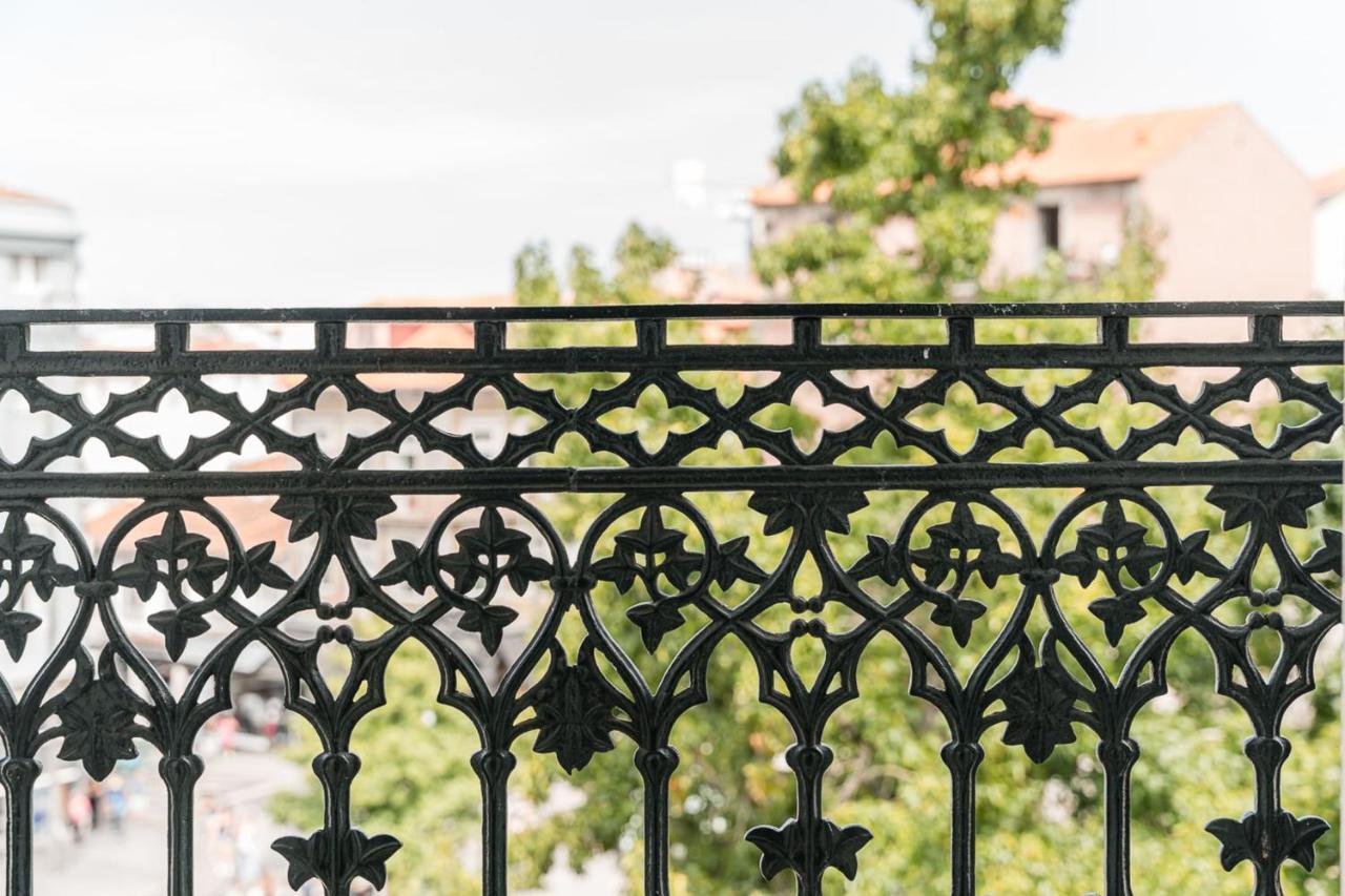 Guestready - Batalha Mezzanines Apartman Porto Kültér fotó