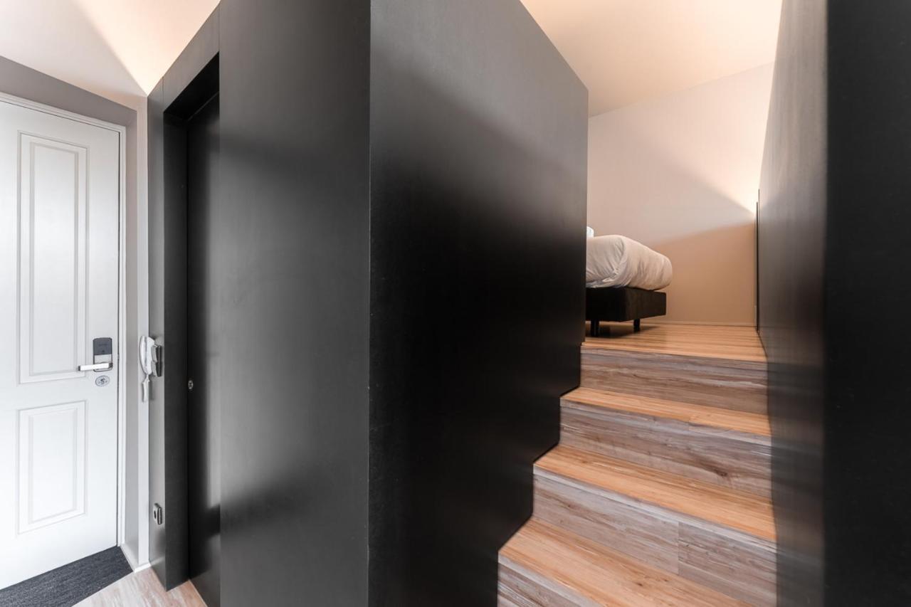 Guestready - Batalha Mezzanines Apartman Porto Kültér fotó