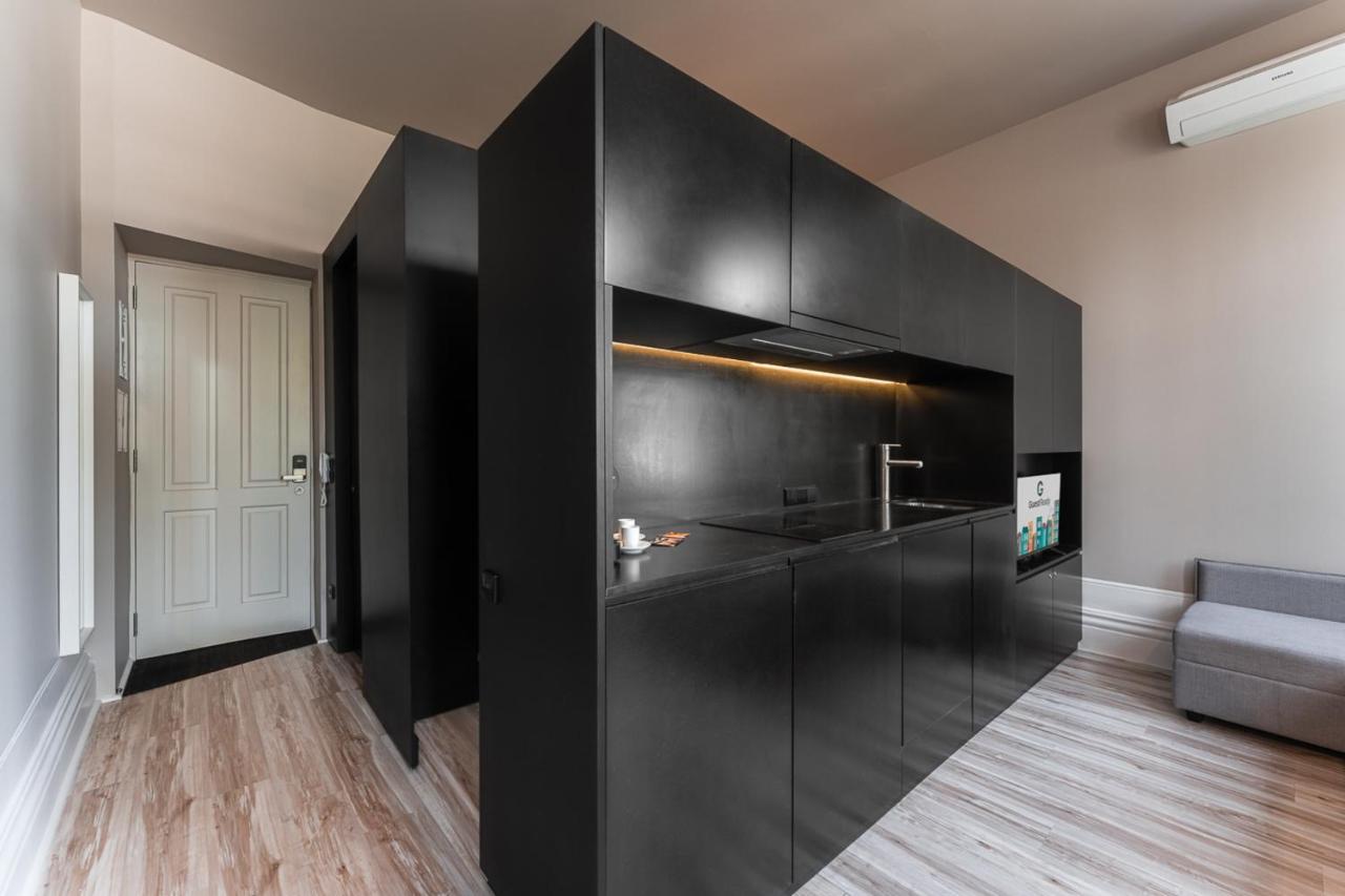 Guestready - Batalha Mezzanines Apartman Porto Kültér fotó