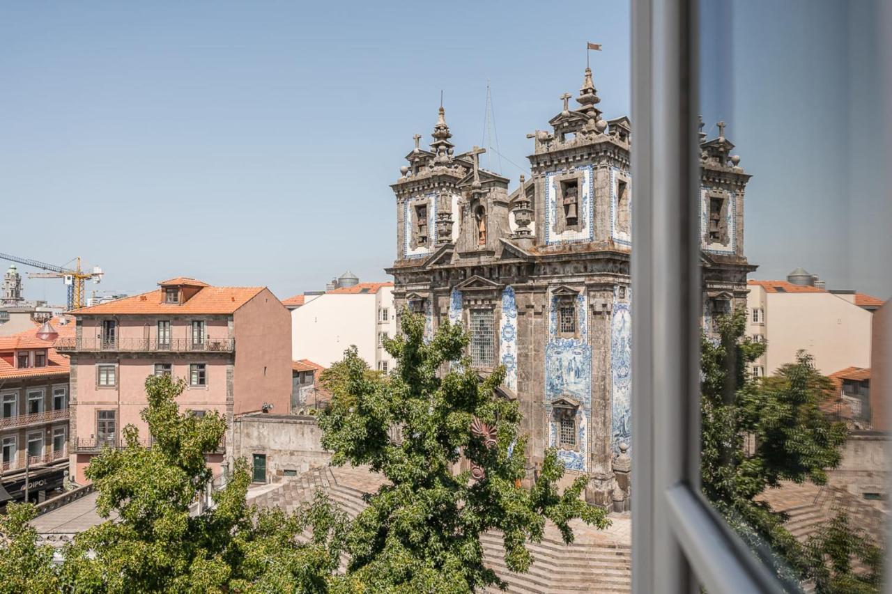 Guestready - Batalha Mezzanines Apartman Porto Kültér fotó