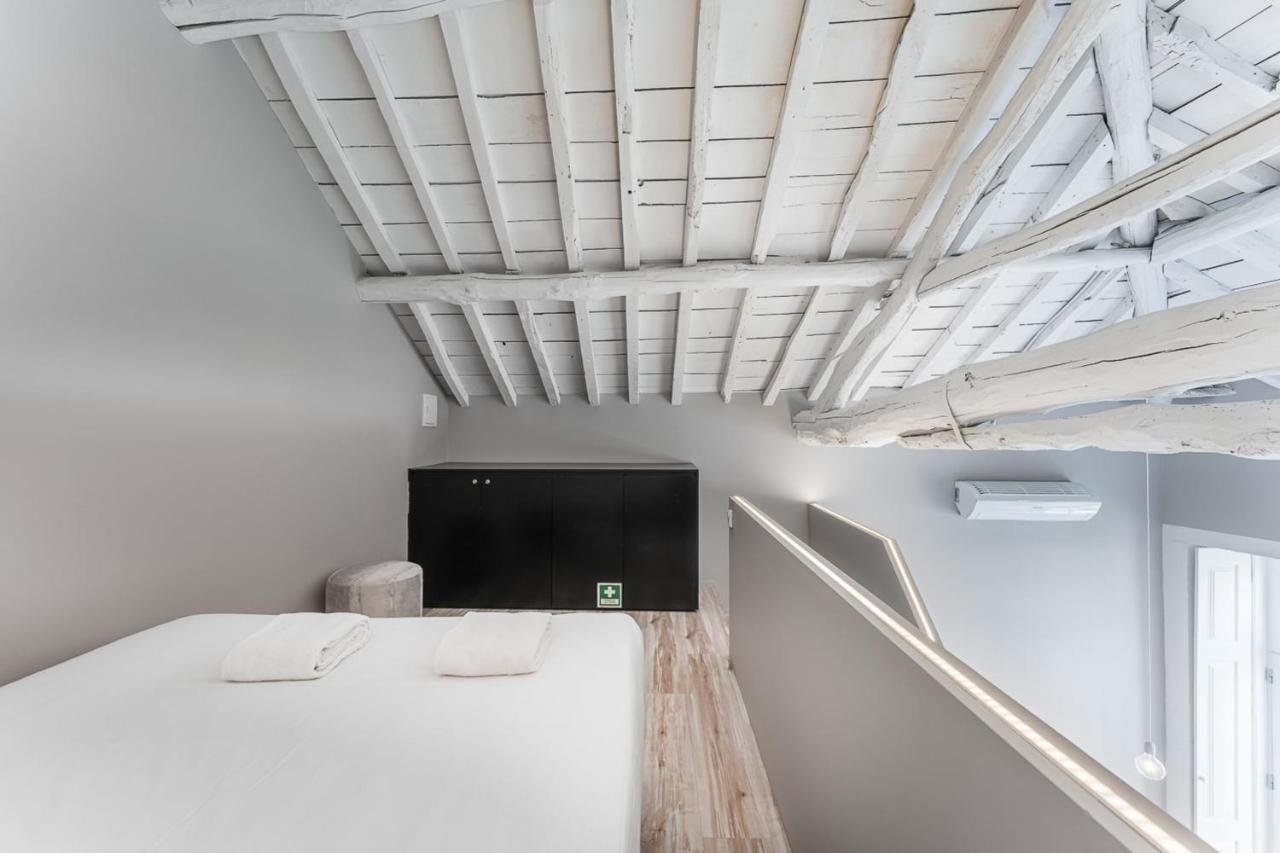 Guestready - Batalha Mezzanines Apartman Porto Kültér fotó