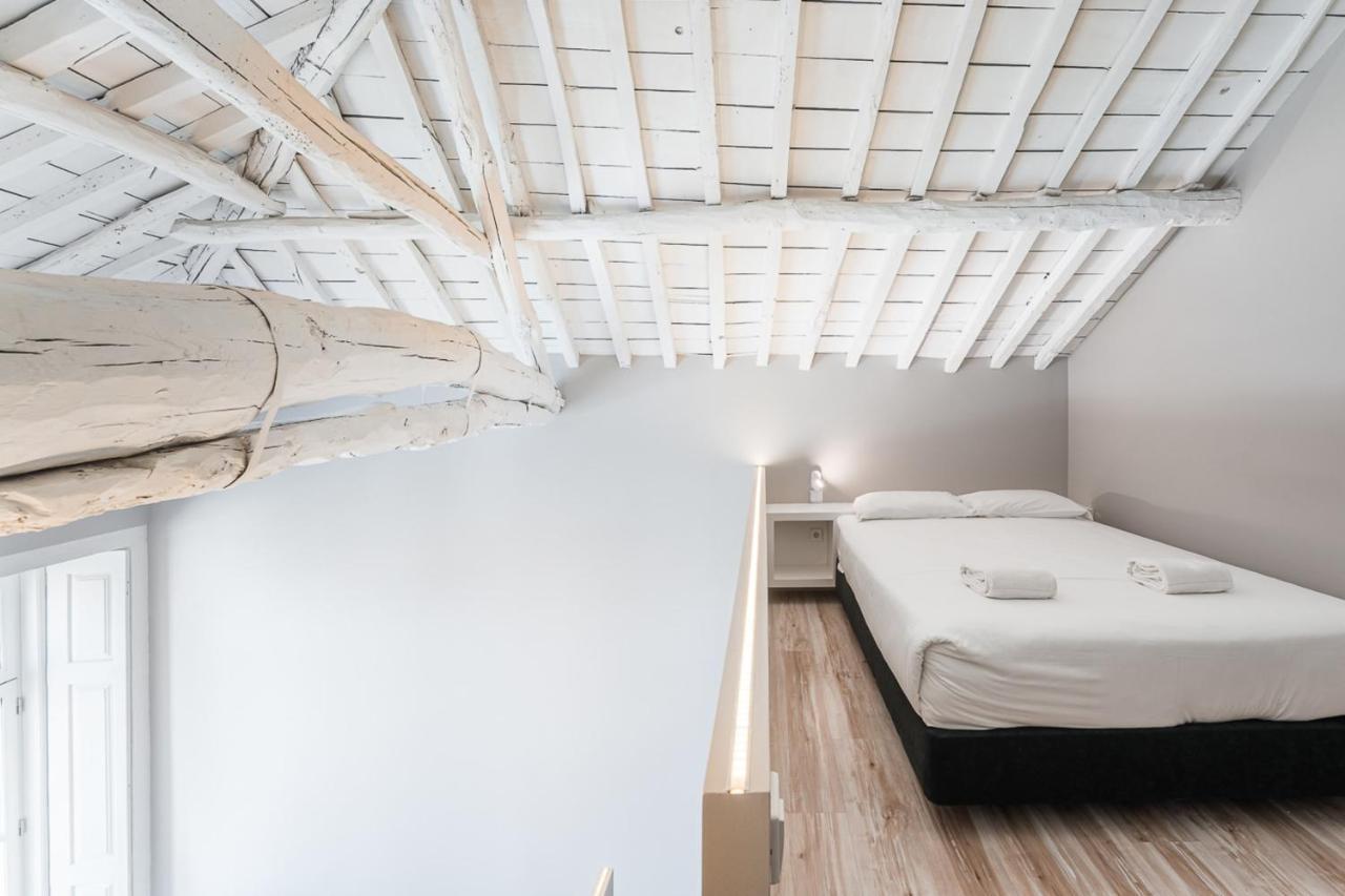 Guestready - Batalha Mezzanines Apartman Porto Kültér fotó