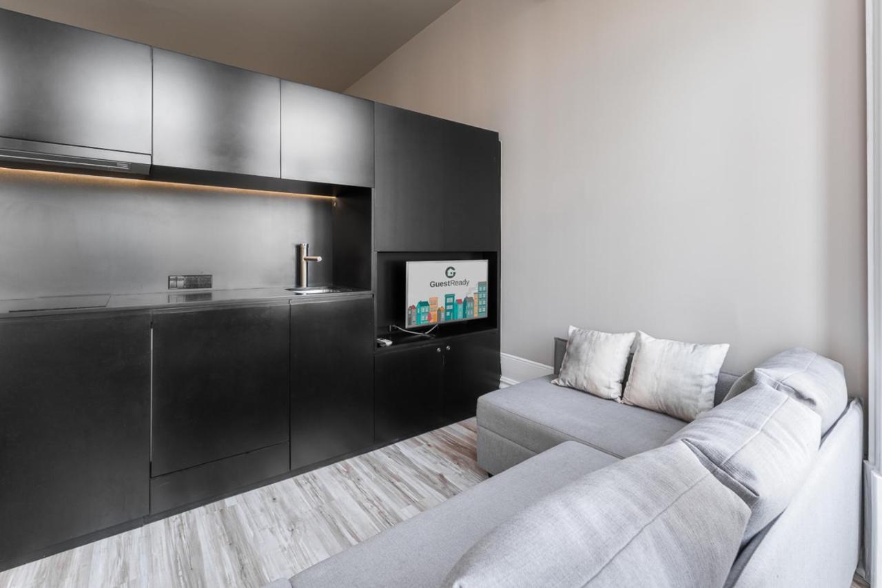 Guestready - Batalha Mezzanines Apartman Porto Kültér fotó