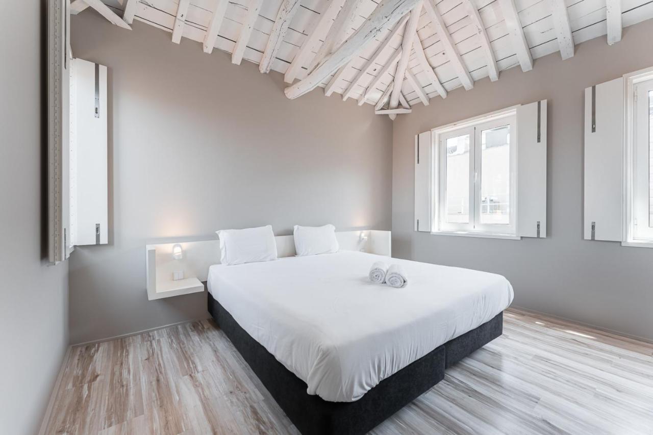 Guestready - Batalha Mezzanines Apartman Porto Kültér fotó