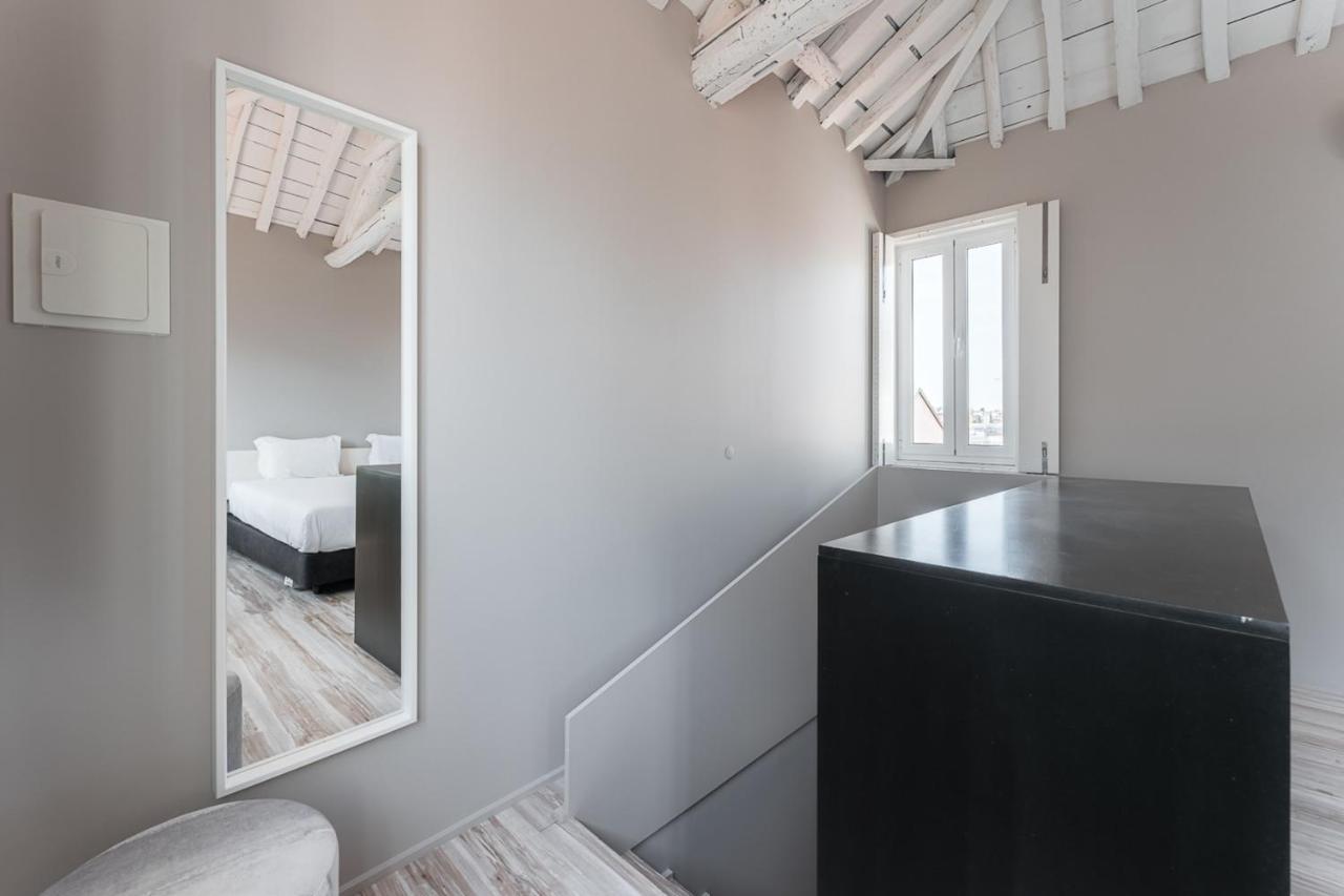 Guestready - Batalha Mezzanines Apartman Porto Kültér fotó