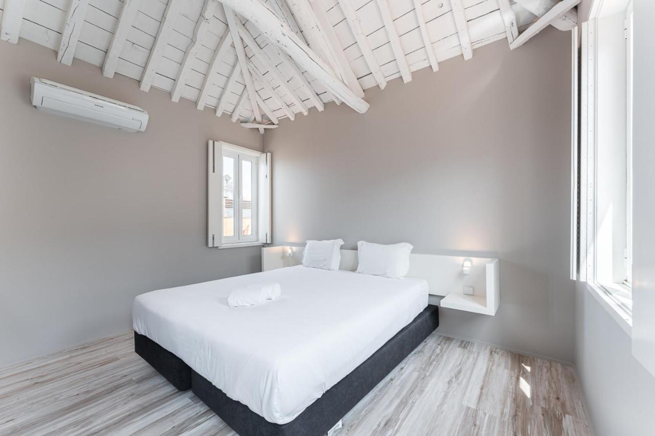 Guestready - Batalha Mezzanines Apartman Porto Kültér fotó